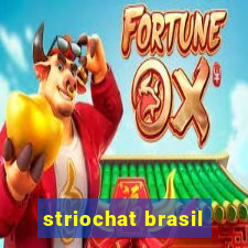 striochat brasil